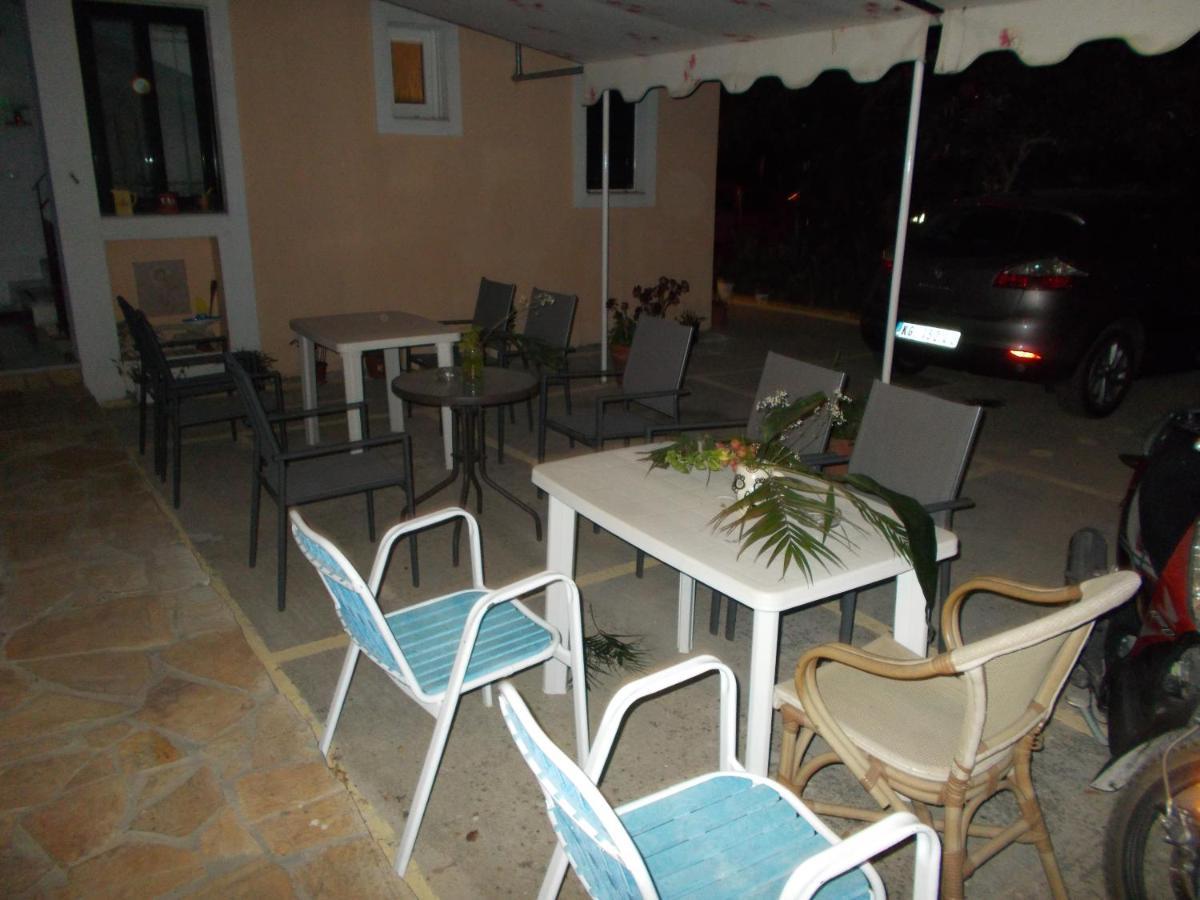 Kohyli Apartment Lefkada City Ngoại thất bức ảnh