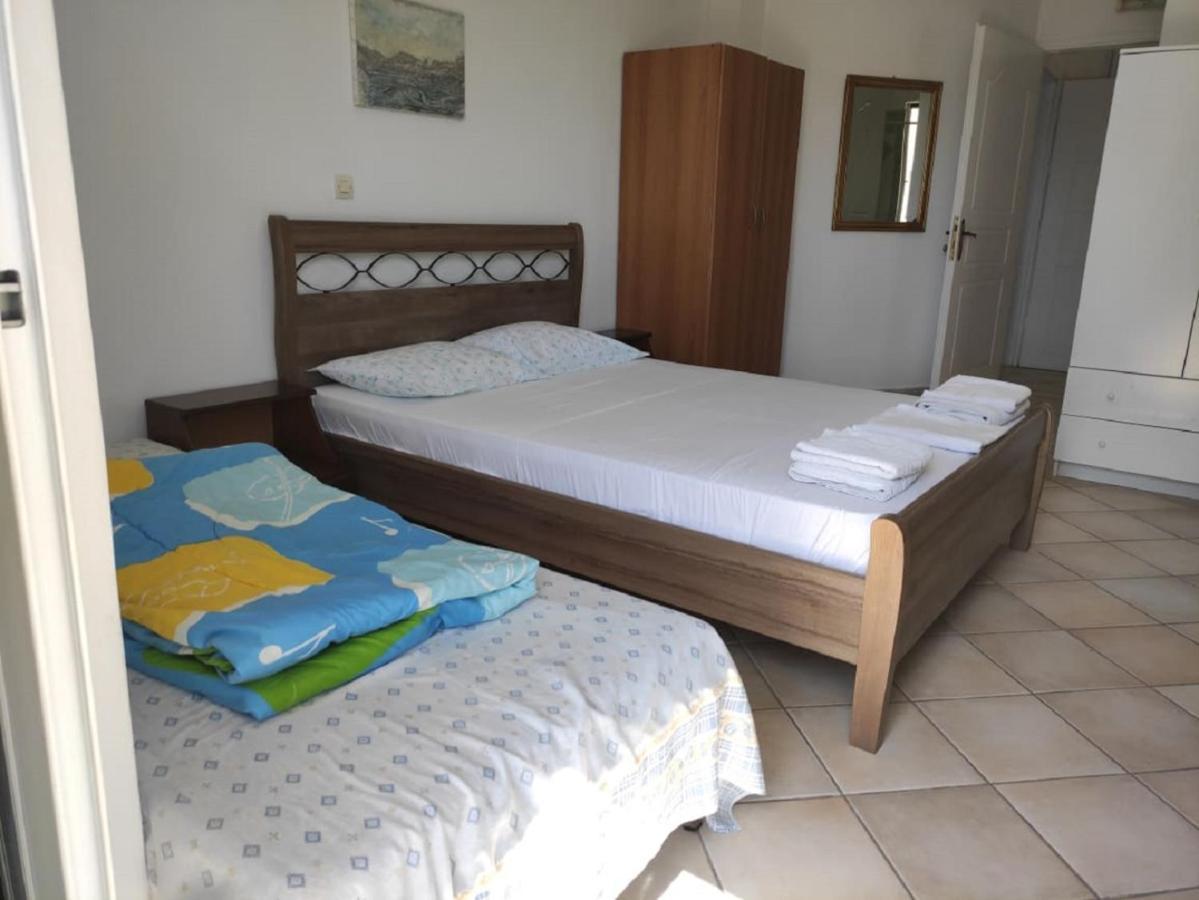 Kohyli Apartment Lefkada City Ngoại thất bức ảnh